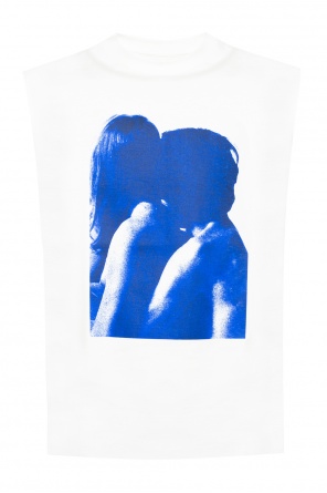 Sleeveless t-shirt, zdjęcie 1 Sleeveless t-shirt od MISBHV